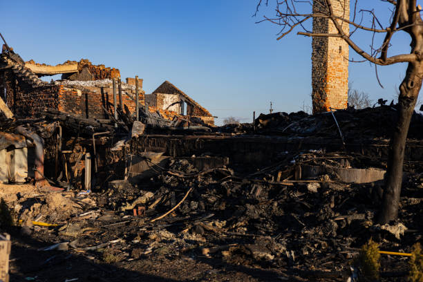 Reliable Fire Damage Repair contractor in Wickliffe, OH by Fire Damage Laser Cleaning